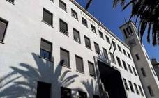 Declaran culpable al funcionario que malversó 240.000 euros de una cuenta de la Junta