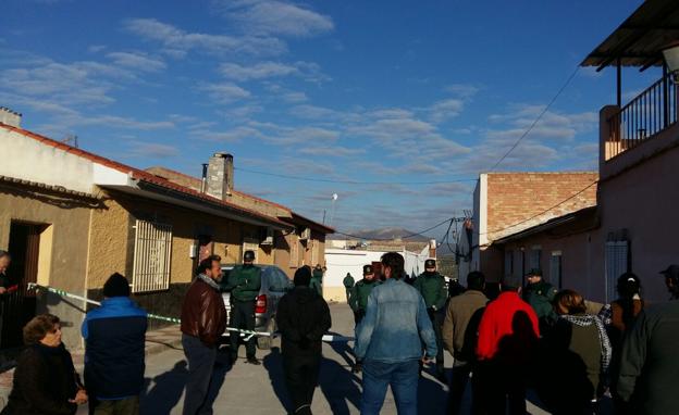 La Diputación de Granada pide la suspensión del desalojo de una familia de Deifontes
