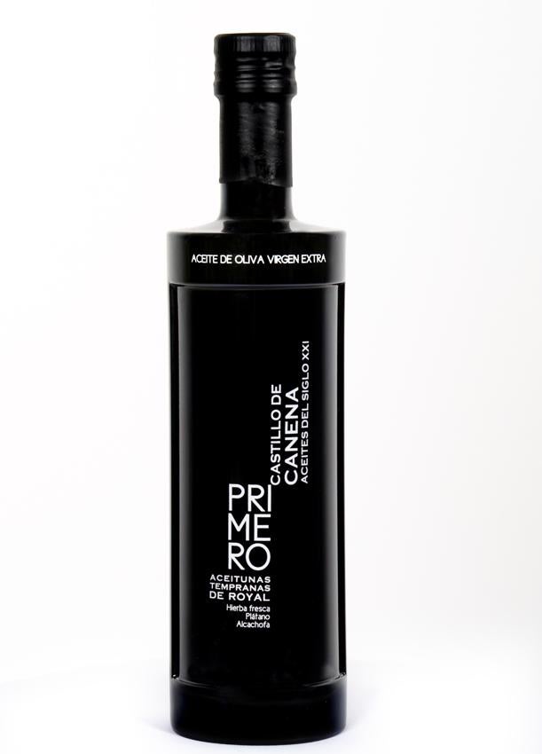 El mejor alimento ecológico de España se hace en Jaén