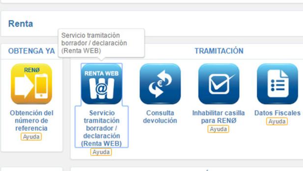 Las novedades en la declaración de la Renta: hazla desde tu móvil con esta app