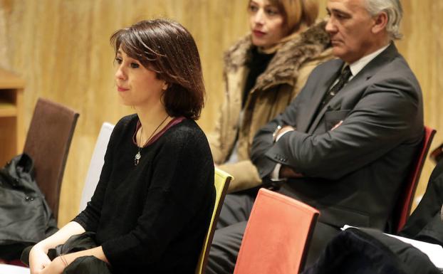 La Fiscalía eleva a casi 2.000 euros los daños que Juana Rivas causó a su expareja