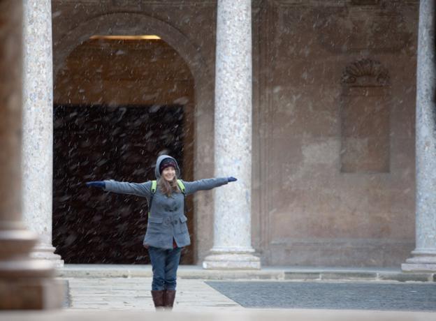 Una tormenta de ideas cae sobre Granada