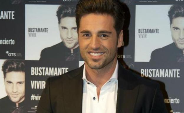 Así es la nueva vida de soltero de David Bustamante