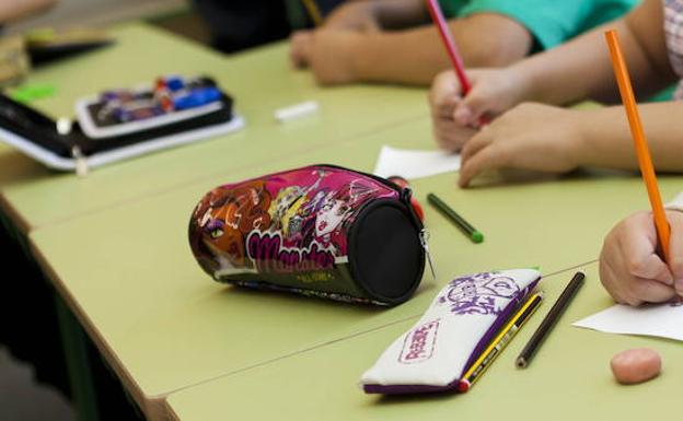 Investigan si varios menores inimputables violaron a un niño de 9 años en un colegio de Jaén