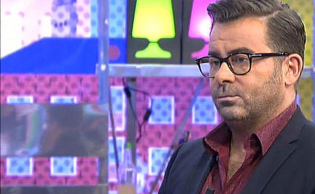 Expediente a Mediaset por publicidad encubierta de Jorge Javier sobre 'Lecturas': entre 100.001 y 500.000 euros