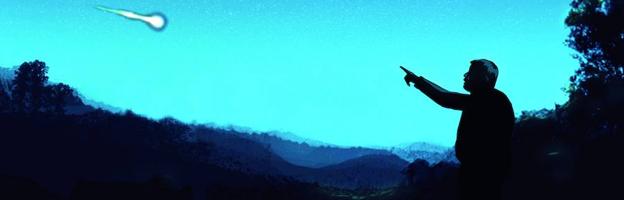 El ‘primer ovni’ de españa cumple un cuarto de milenio