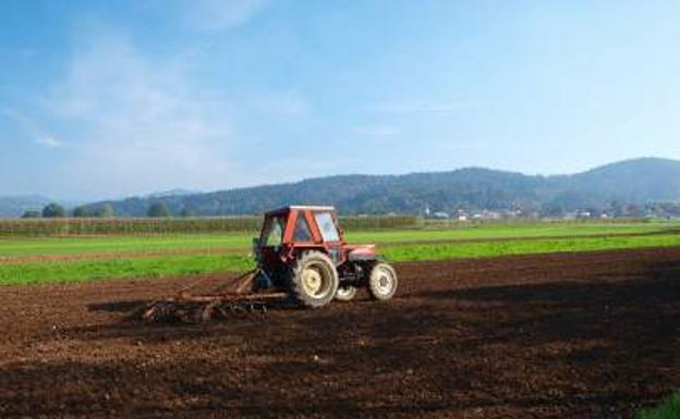Muere un niño de 3 años atropellado por el tractor con el que trabajaba su padre