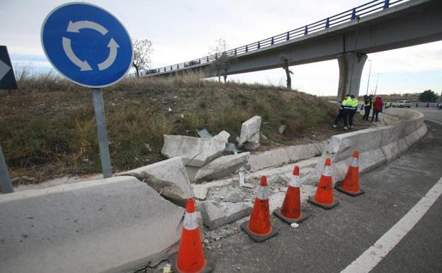 El chico que nunca tuvo carné y causó la muerte de dos mujeres dio positivo por alcohol