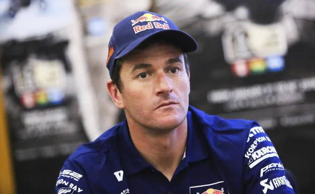 Marc Coma abandona la dirección deportiva del rally Dakar