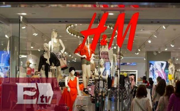Las prendas contra el frío de H&M y Stradivarius que arrasan tras lucirlas Paula Echevarría