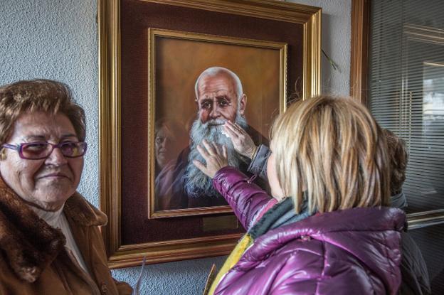 Las obras de Fray Leopoldo