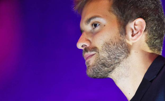 El detalle del cambio físico de Pablo Alborán que sorprende a sus fans