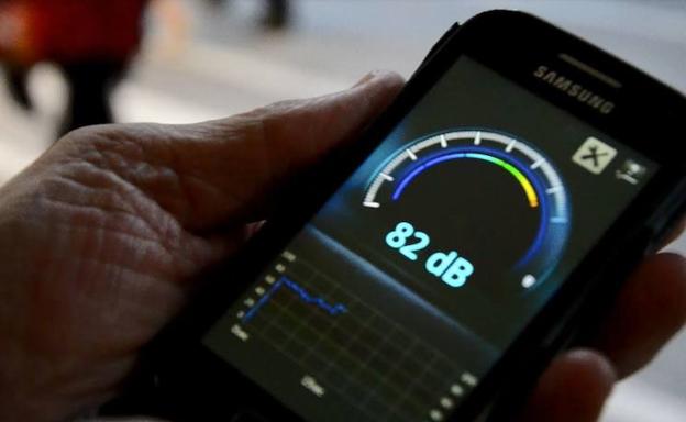 Rebajan la pena al dueño de un pub de Cenes juzgado por el ruido