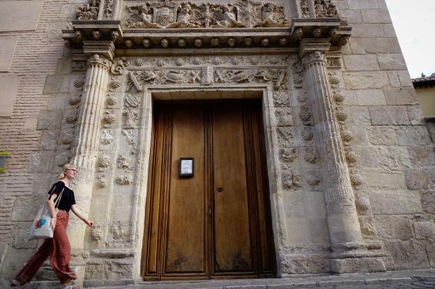 La fecha de reapertura del Museo Arqueológico se retrasa hasta junio