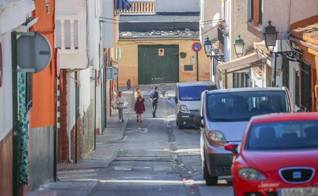 A prisión el autor del tiroteo de Haza Grande en Nochevieja