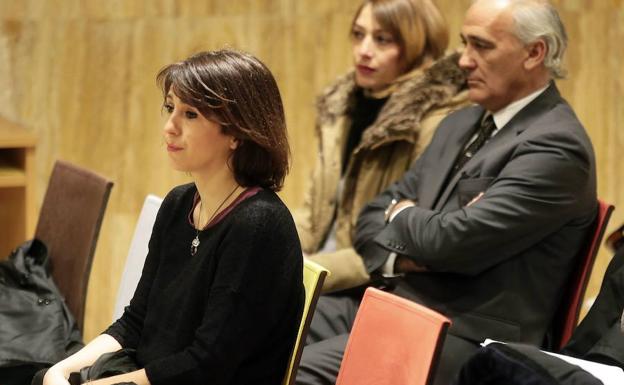 Juana Rivas vuelve a captar fondos para pagar la batalla legal por sus hijos