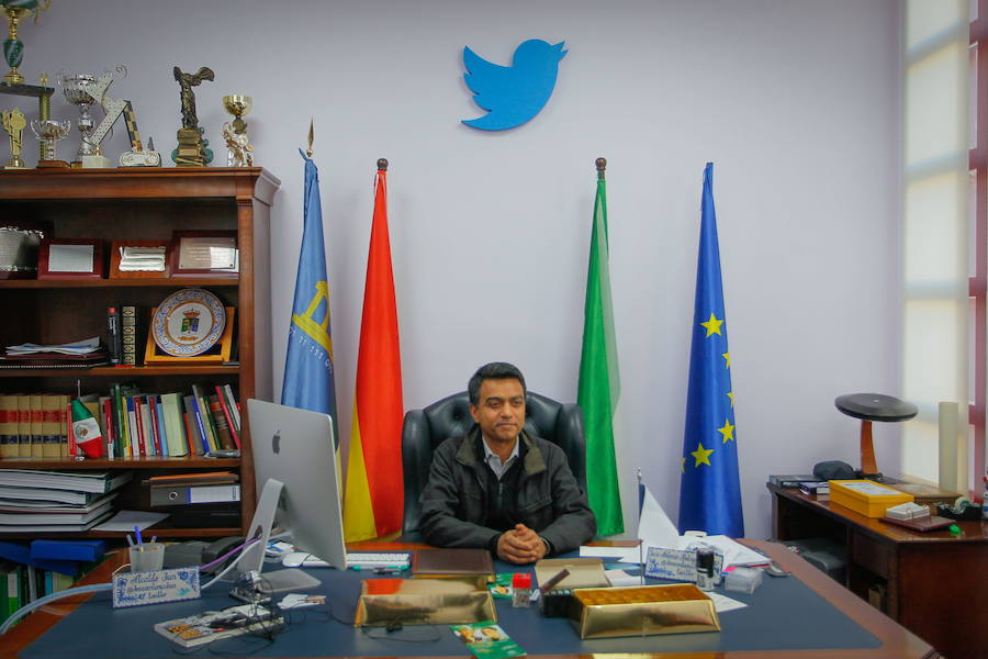 El prestigioso MIT americano quiere exportar el modelo de "teledemocracia" de Jun a EEUU