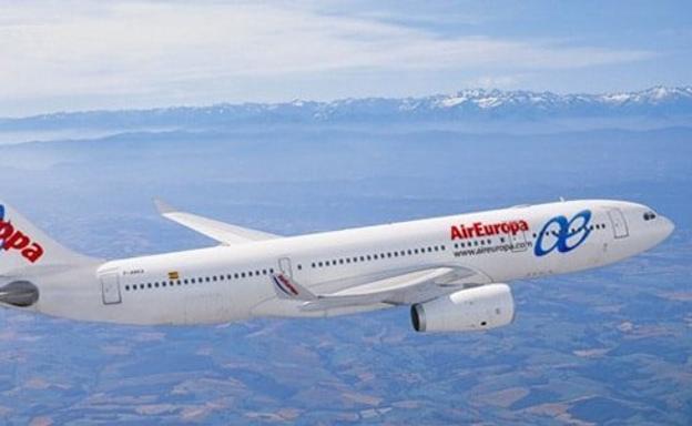 3 vuelos para viajar desde Andalucía este festivo del 28 de febrero