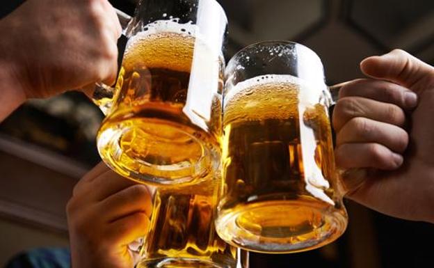 Cerveza con un 21% de descuento: la mejor oferta para brindar este fin de semana