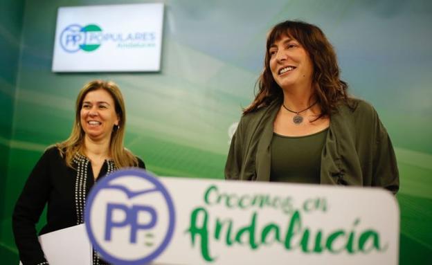 "Ciudadanos coge lo que sale del resto de partidos"
