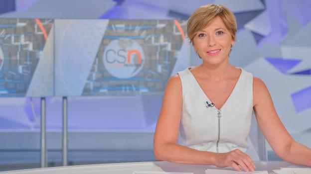 Silvia Sanz: «Granada es perfecta»