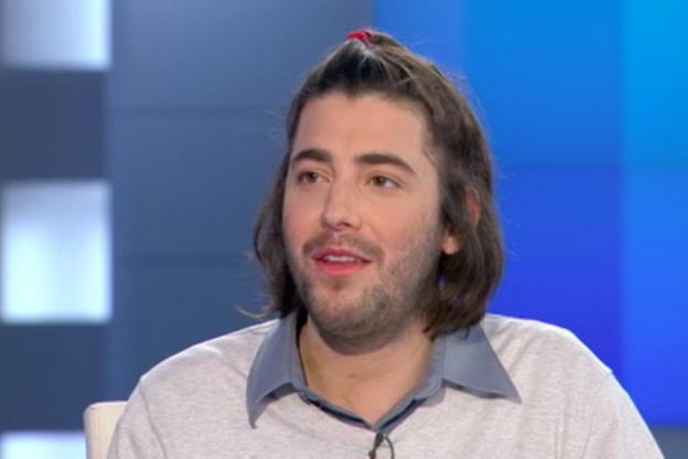 Salvador Sobral reaparece