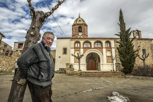 El pueblo más pequeño de España que lleva años resistiendo: «Aquel hallazgo nos salvó...»