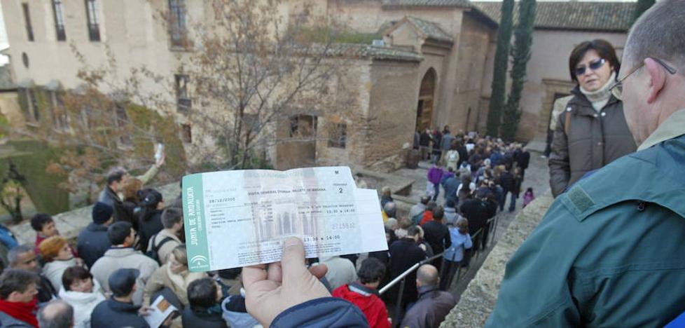 Aquel 28 de diciembre que puso a la Alhambra en el punto de mira