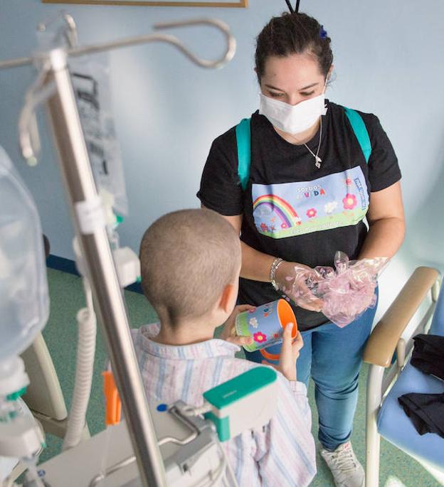 Los sueños de Marta