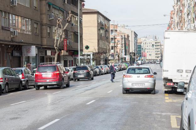 Motos y bicis: El futuro de Granada pasa por las dos ruedas