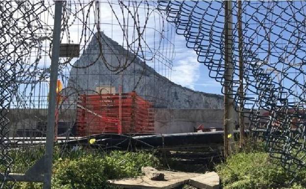 En La Línea de fuego