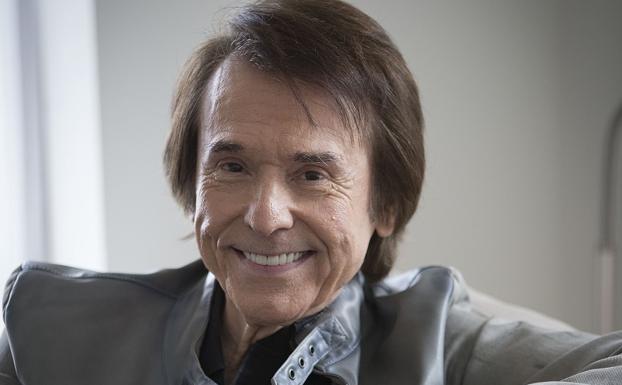 Raphael, hijo adoptivo de Madrid