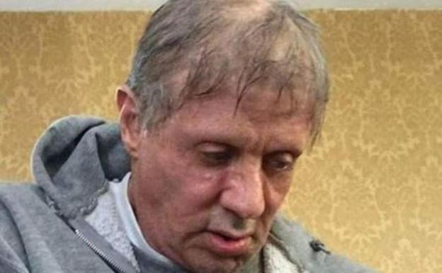 Dan a Sylvester Stallone por muerto y el actor responde contundente