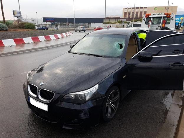 Los testigos, claves para esclarecer el atropello en El Puche