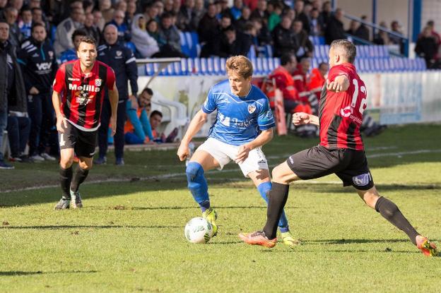 Tres partidos de equipos jienenses, en la lista de investigados por apuestas