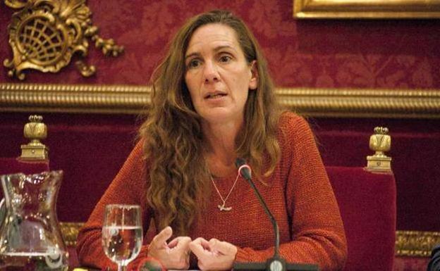 Pilar Rivas pasará a ser edil no adscrita el viernes y De Haro anuncia que no dimitirá