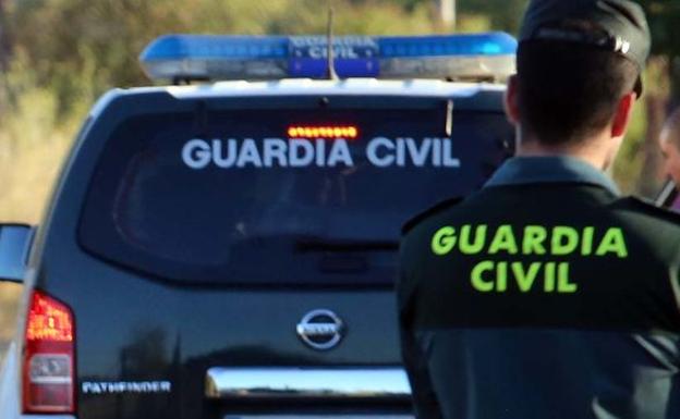 Fallece atropellado por un camión un hombre de 75 años