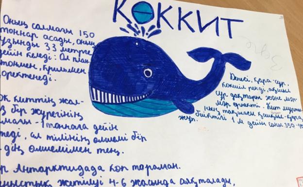 Dos hermanas se suicidan por el reto de la ballena azul