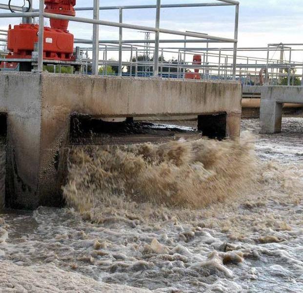 Archivan las denuncias por vertidos de las depuradoras de Pegalajar y Carchelejo