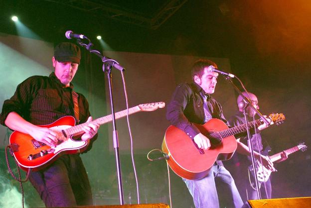 Mama Baker y Dorian Gray regresan a los escenarios