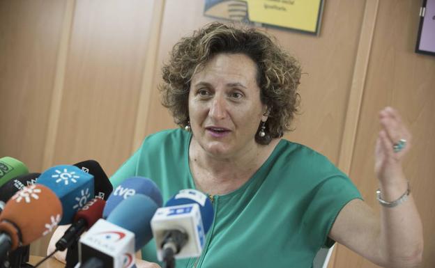 Desestiman el recurso que presentó la asesora de Juana Rivas contra la querella por intrusismo