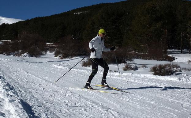 Disfrutar de La Ragua es gratis desde hoy