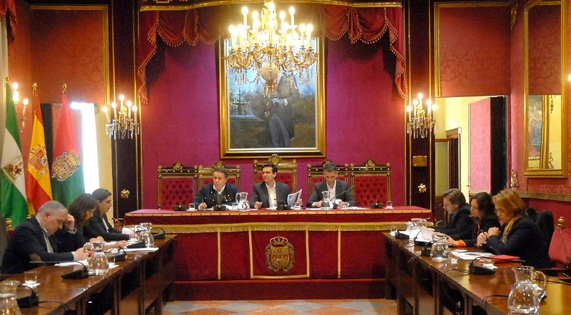 Granada cumple el plan completo de 'Convention Bureau', con 24 millones de impacto