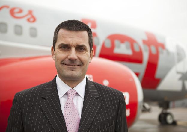 «Almería no está tan 'vista' como otros destinos, ese es uno de sus atractivos»