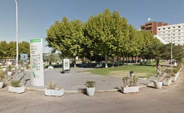 Un menor apuñala a otro por la espalda y lo deja parapléjico