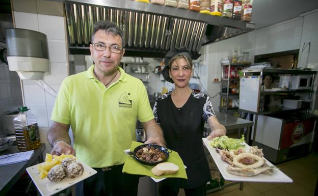 Motril impulsará una alianza empresarial para fomentar el turismo gastronómico