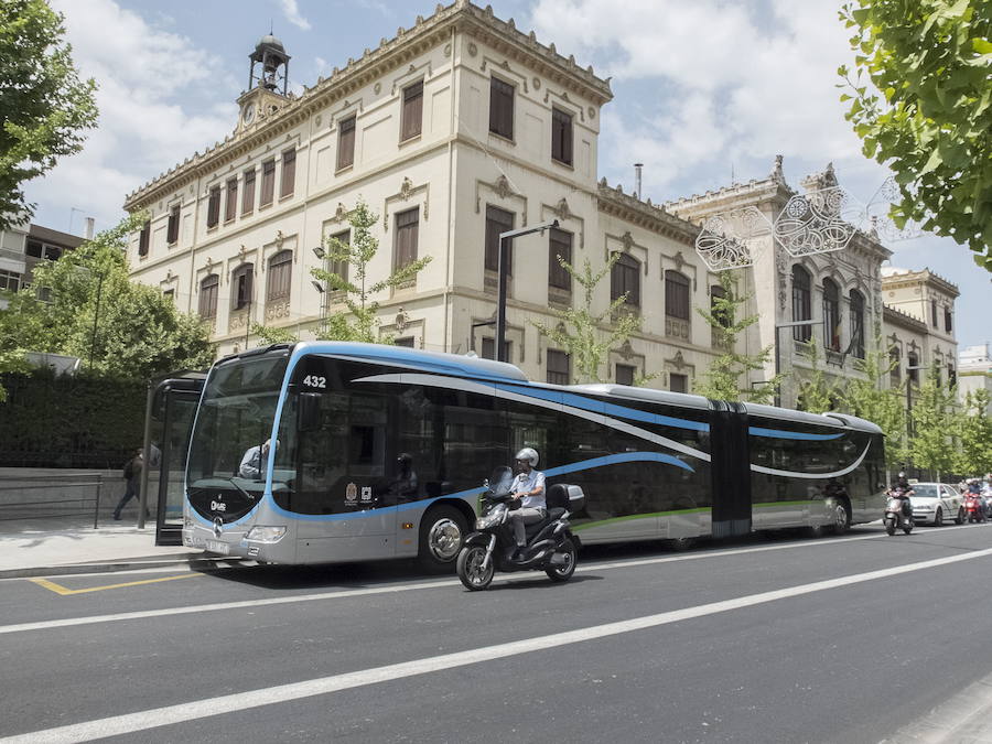 Una línea con tres años de vida cargados de polémica