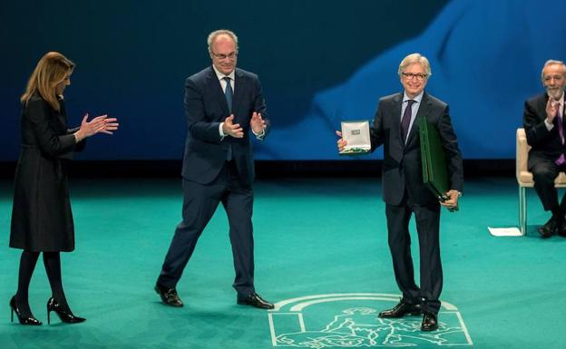 La reclamación de un nuevo modelo de financiación centra los actos del Día Andalucía