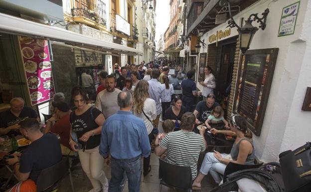 Los trabajadores de hostelería no irán a la huelga en Semana Santa