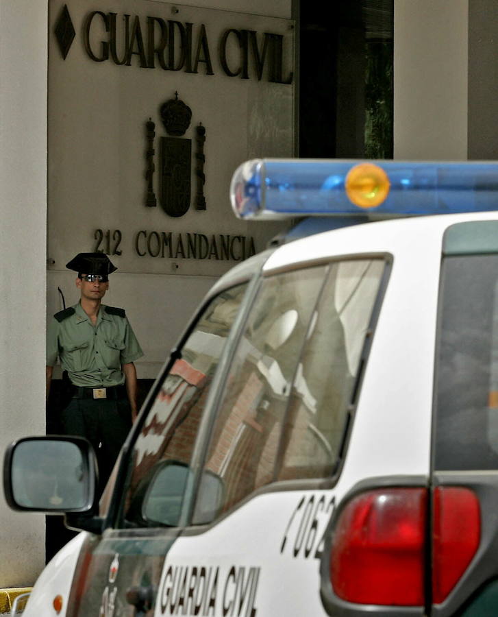 El detenido, “obsesionado” hasta causar temor a la madre de Gabriel